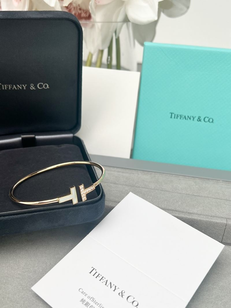 Tiffany Bracelets